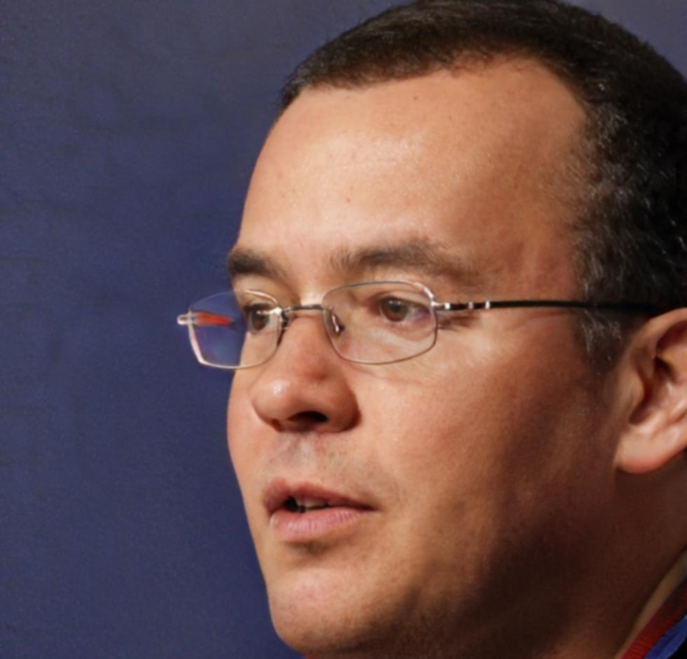 Portrait de Gauthier