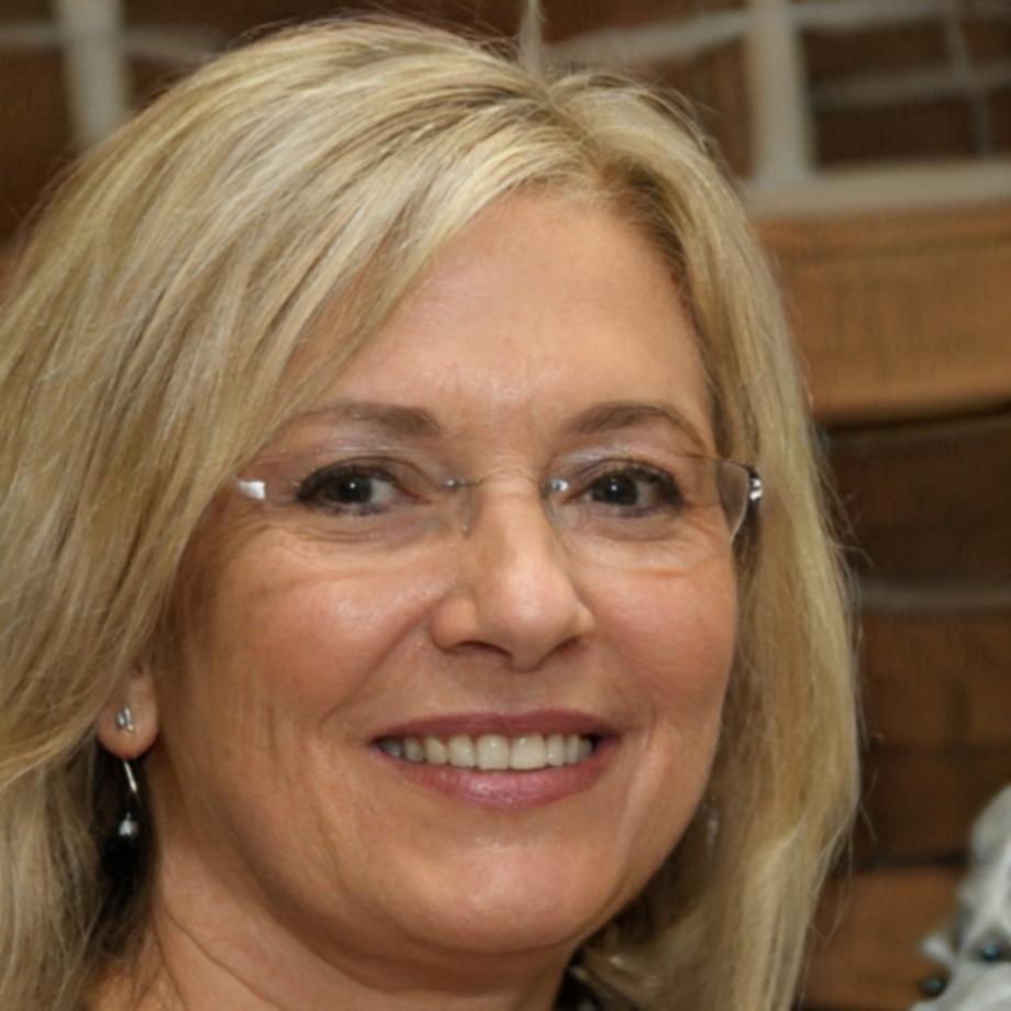 Portrait de Maëlys Fontaine